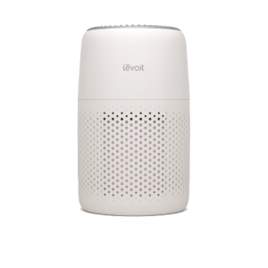 Levoit Core Mini Air Purifier with Night Light