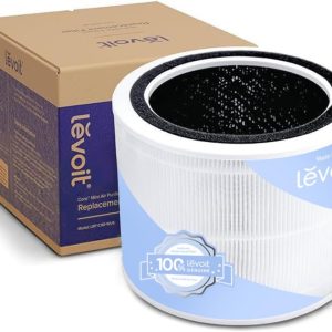 Levoit Core 200S&reg;-P 3-Stage Replacement Filter