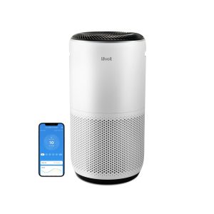 Levoit Core&reg; 400S-P Smart Air Purifier