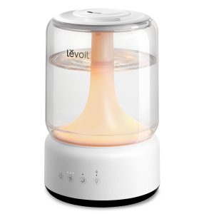 LEVOIT Neo 450 Humidifier &ndash; 4.2L Top Fill Cool Mist, 42H Runtime, Ultra-Quiet 21dB