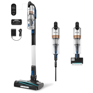 LVAC-300 Cordless Vacuum Cleaner